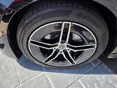 2025 Mercedes-Benz E 350 E 350