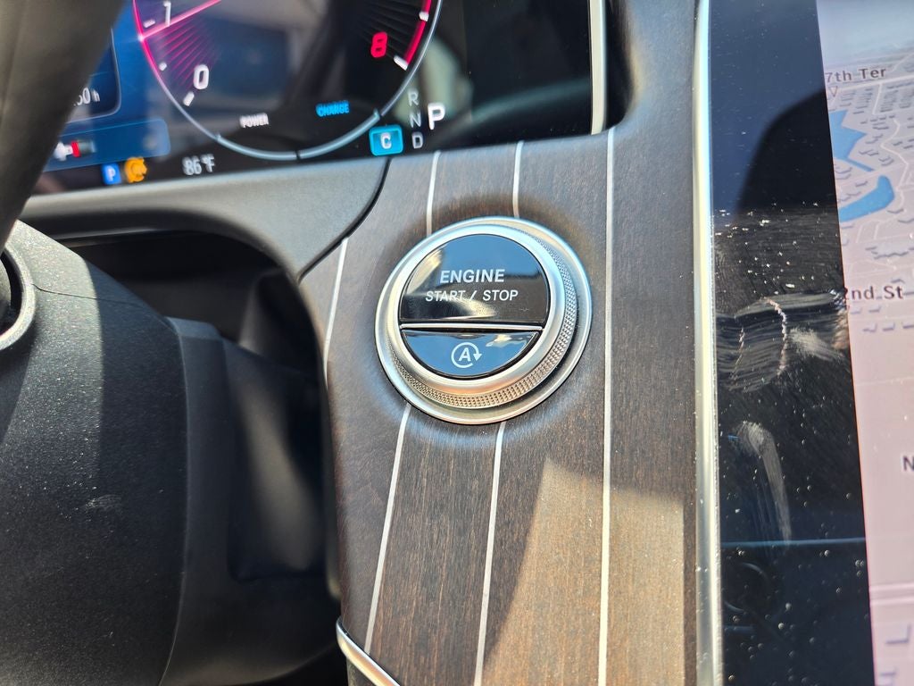 2025 Mercedes-Benz E 350 E 350