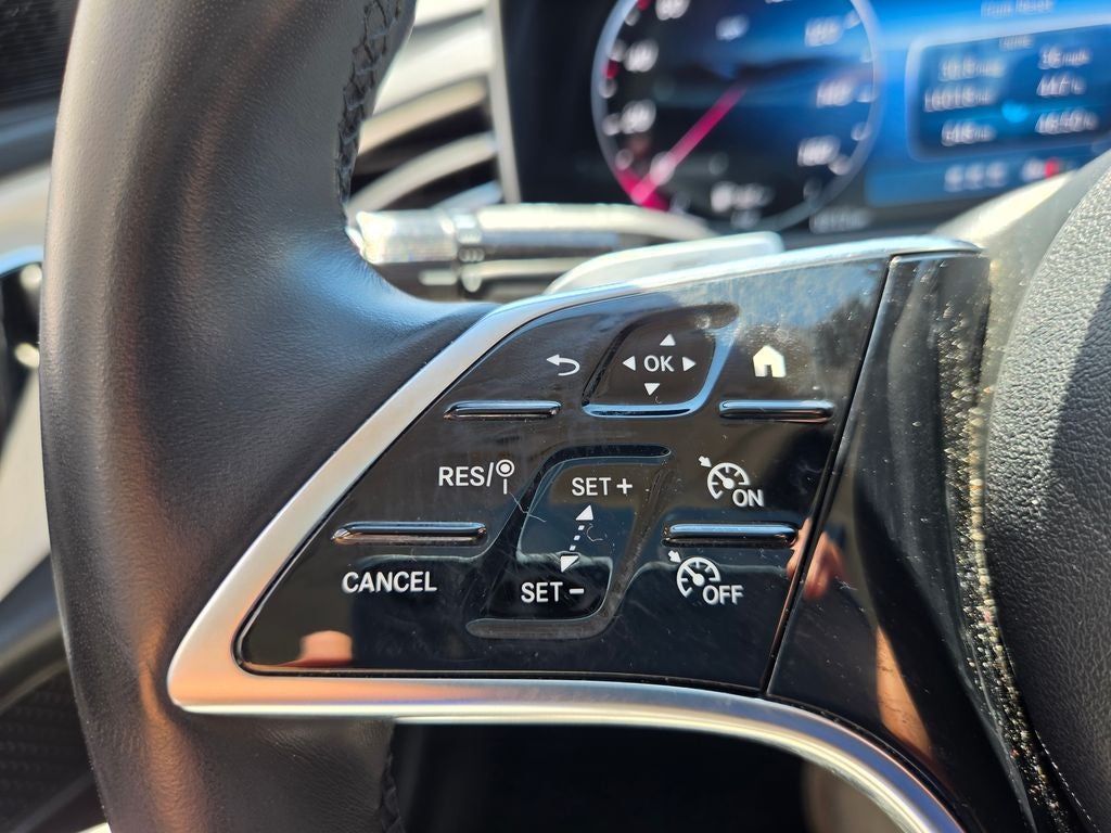 2025 Mercedes-Benz E 350 E 350