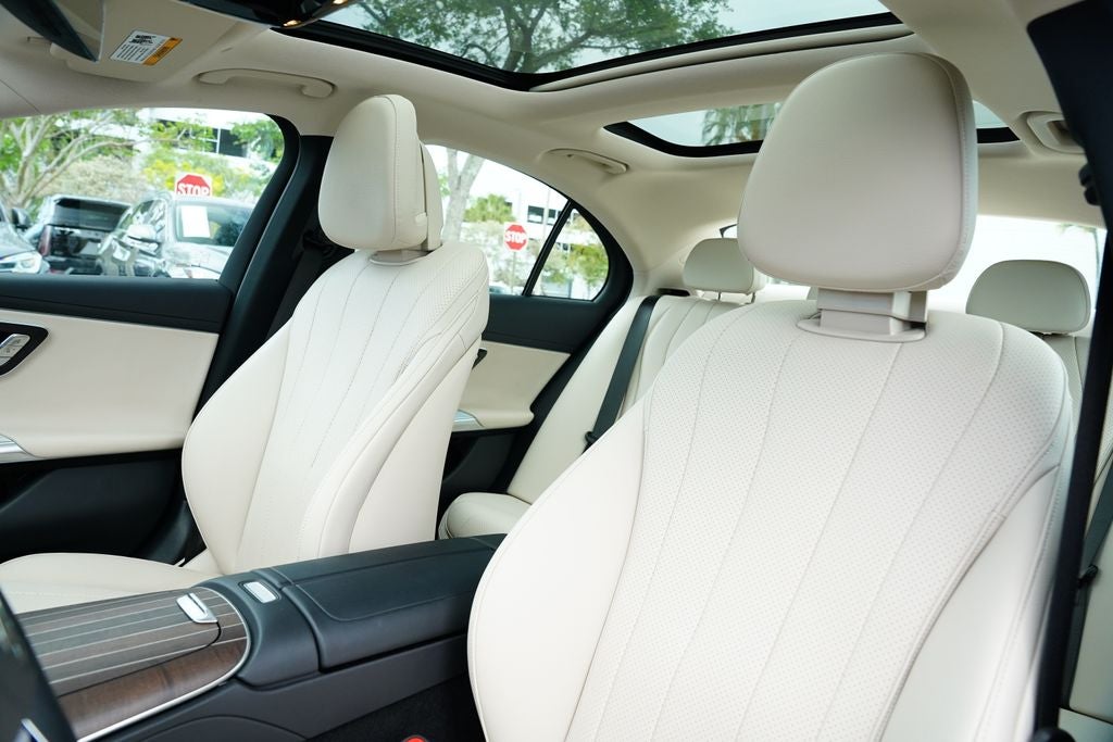 2025 Mercedes-Benz E 350 E 350 4MATIC®