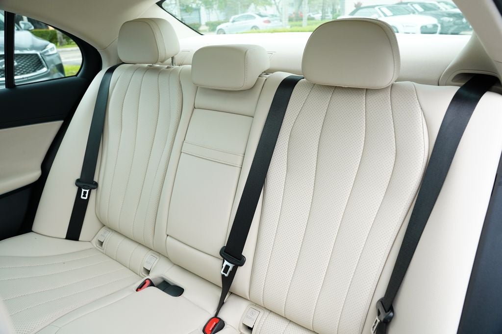 2025 Mercedes-Benz E 350 E 350 4MATIC®