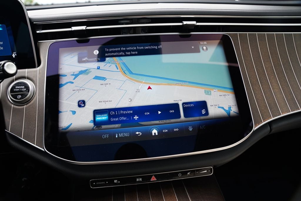 2025 Mercedes-Benz E 350 E 350 4MATIC®