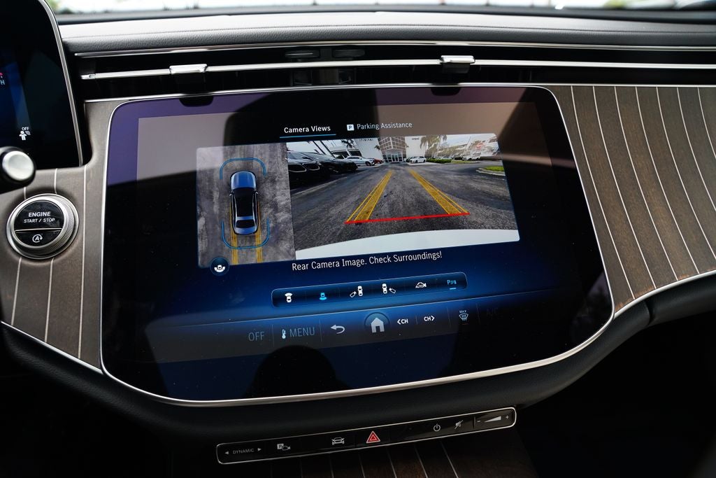 2025 Mercedes-Benz E 350 E 350 4MATIC®