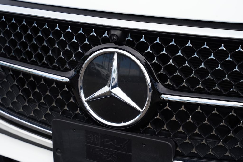 2025 Mercedes-Benz E 350 E 350 4MATIC®