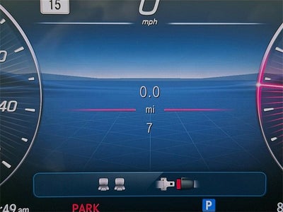 2026 Mercedes-Benz CLE CLE 300