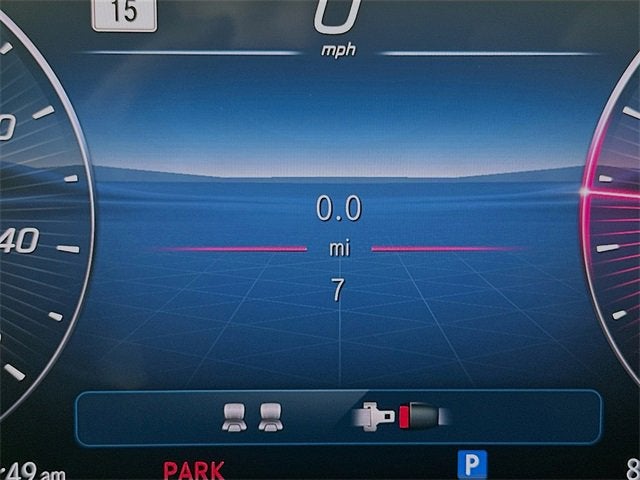 2026 Mercedes-Benz CLE CLE 300