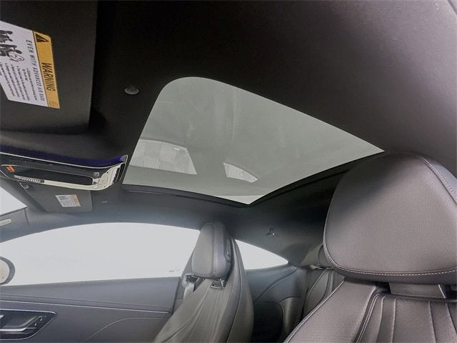 2026 Mercedes-Benz CLE CLE 300