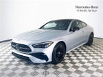 2026 Mercedes-Benz CLE CLE 300