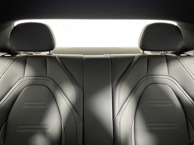 2024 Mercedes-Benz CLE AMG® CLE 53 4MATIC®+ Coupe