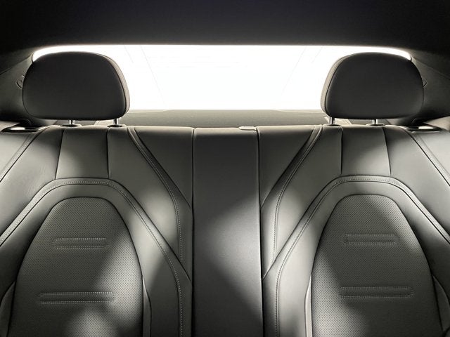 2024 Mercedes-Benz CLE AMG® CLE 53 4MATIC®+ Coupe