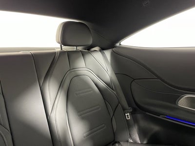 2024 Mercedes-Benz CLE AMG® CLE 53 4MATIC®+ Coupe