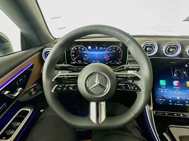 2026 Mercedes-Benz CLE CLE 300