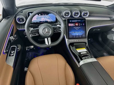 2026 Mercedes-Benz CLE CLE 300