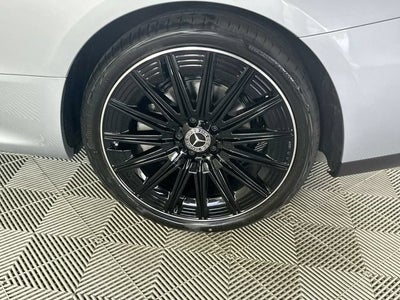 2026 Mercedes-Benz CLE CLE 300
