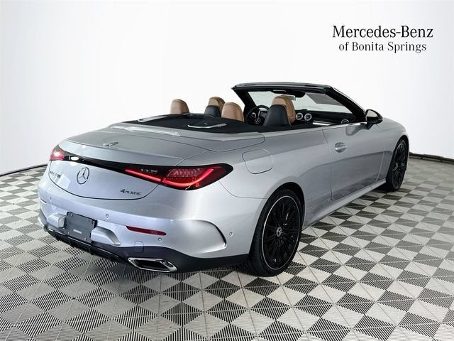 2026 Mercedes-Benz CLE CLE 300