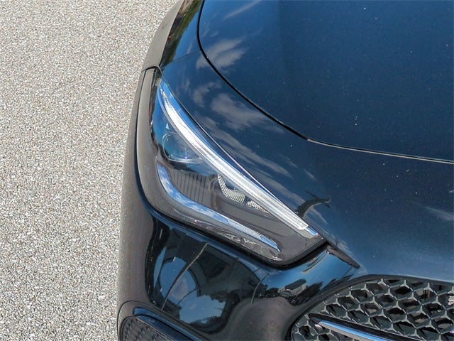 2025 Mercedes-Benz CLE CLE 300 4MATIC®