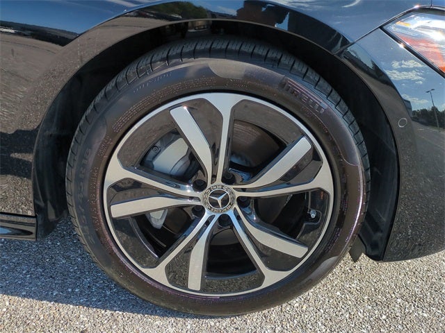 2025 Mercedes-Benz CLE CLE 300 4MATIC®