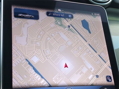 2025 Mercedes-Benz CLE CLE 300 4MATIC®