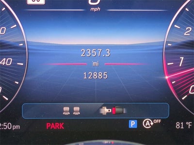 2025 Mercedes-Benz CLE CLE 300 4MATIC®