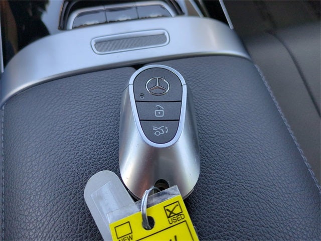 2025 Mercedes-Benz CLE CLE 300 4MATIC®