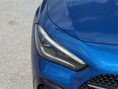 2025 Mercedes-Benz CLE CLE 300 4MATIC®