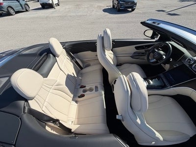 2025 Mercedes-Benz CLE CLE 300 4MATIC®
