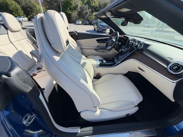 2025 Mercedes-Benz CLE CLE 300 4MATIC®