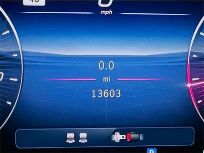 2025 Mercedes-Benz CLE CLE 300