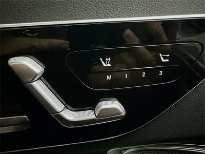 2025 Mercedes-Benz CLE CLE 300