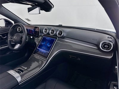 2025 Mercedes-Benz CLE CLE 300