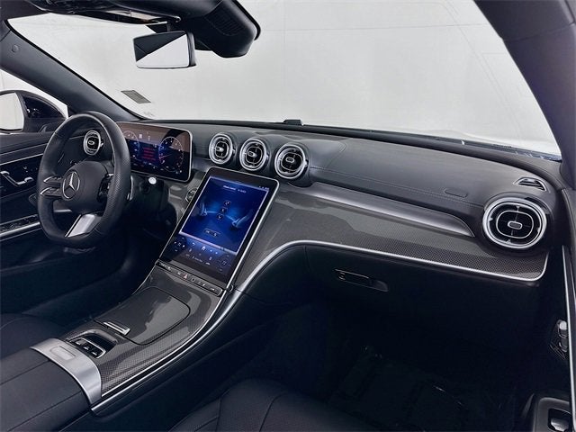 2025 Mercedes-Benz CLE CLE 300