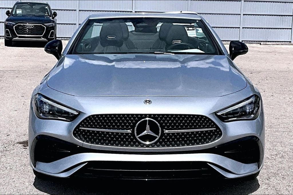 2024 Mercedes-Benz CLE CLE 300 4MATIC®