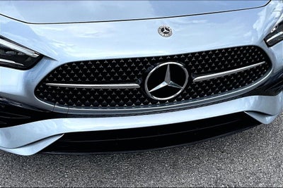 2024 Mercedes-Benz CLE CLE 300 4MATIC®