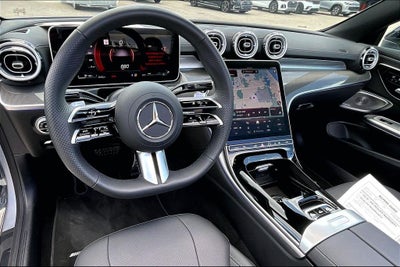 2024 Mercedes-Benz CLE CLE 300 4MATIC®