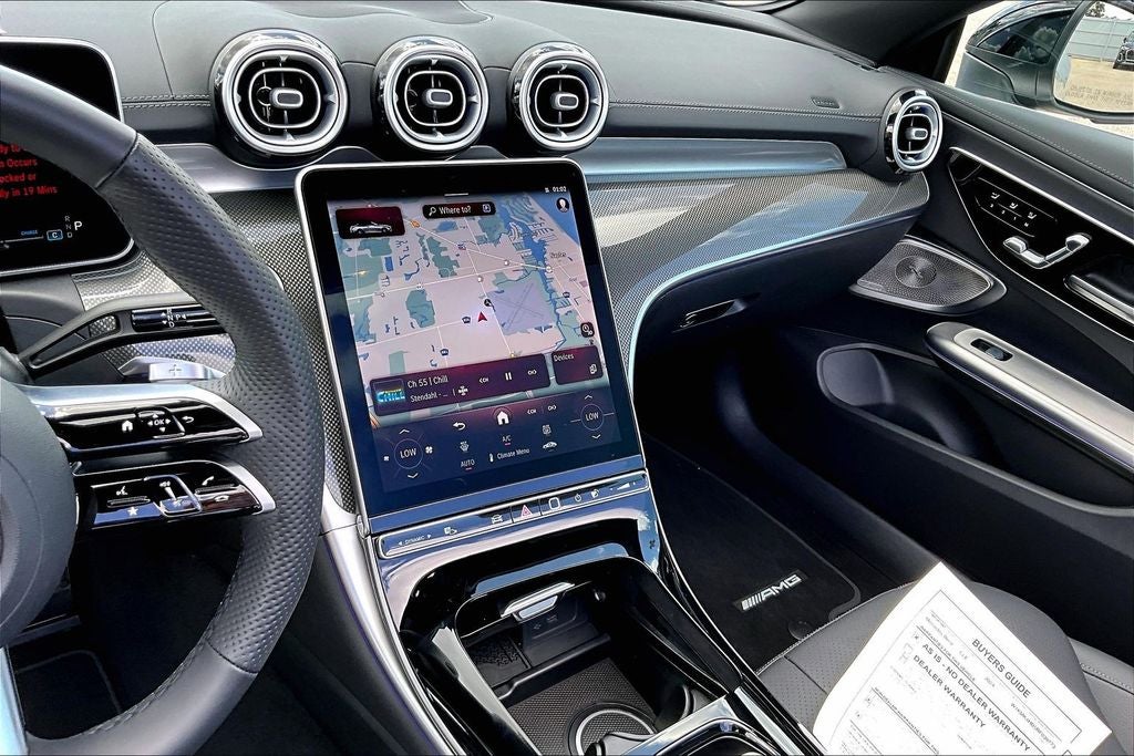 2024 Mercedes-Benz CLE CLE 300 4MATIC®