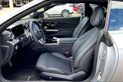 2024 Mercedes-Benz CLE CLE 300 4MATIC®