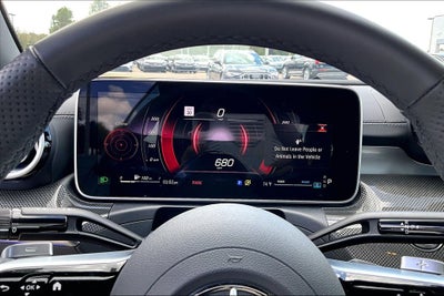 2024 Mercedes-Benz CLE CLE 300 4MATIC®