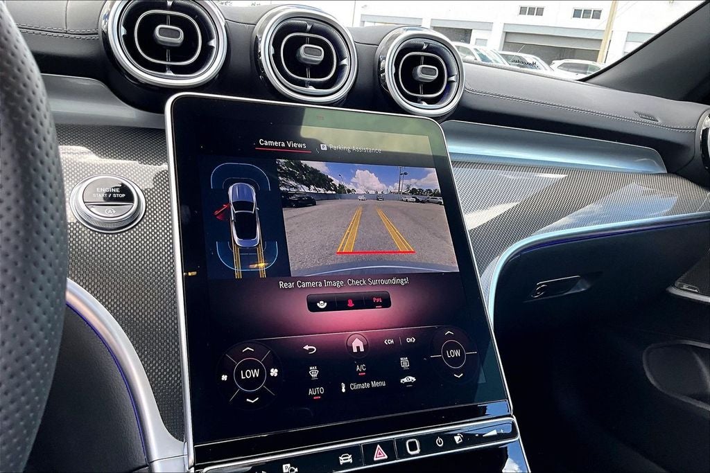 2024 Mercedes-Benz CLE CLE 300 4MATIC®