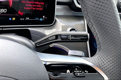 2024 Mercedes-Benz CLE CLE 300 4MATIC®