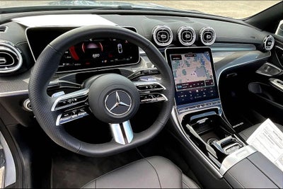 2024 Mercedes-Benz CLE CLE 300 4MATIC®