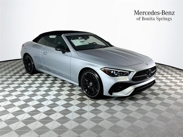 2026 Mercedes-Benz CLE CLE 300