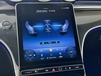 2026 Mercedes-Benz CLE CLE 300