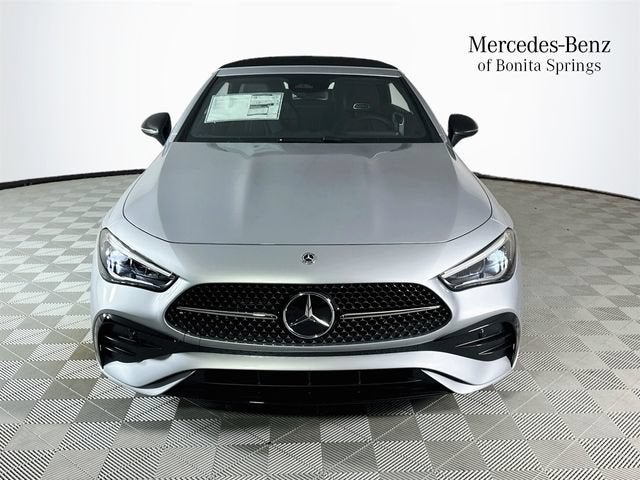 2026 Mercedes-Benz CLE CLE 300