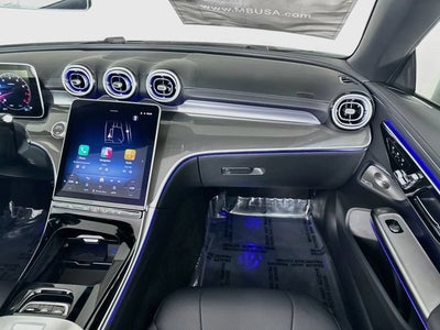 2026 Mercedes-Benz CLE CLE 300