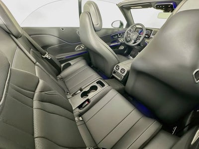 2026 Mercedes-Benz CLE CLE 300