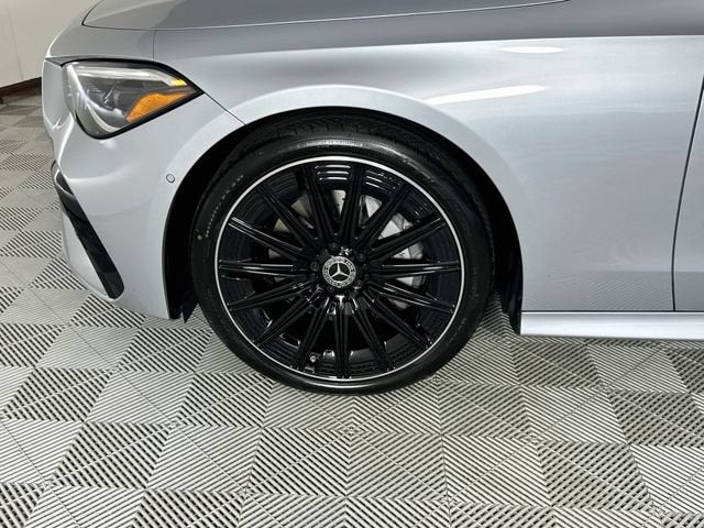 2026 Mercedes-Benz CLE CLE 300
