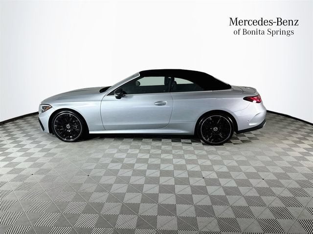 2026 Mercedes-Benz CLE CLE 300