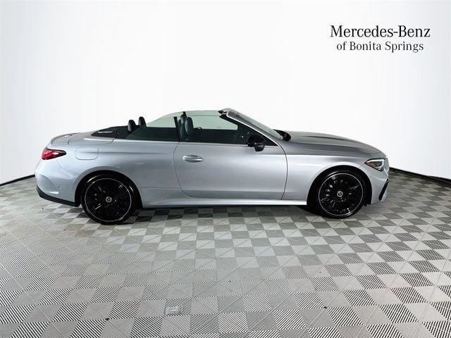 2026 Mercedes-Benz CLE CLE 300