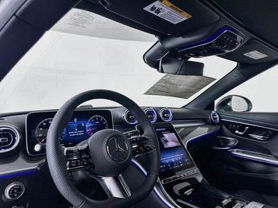 2026 Mercedes-Benz CLE CLE 300