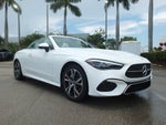 2025 Mercedes-Benz CLE 300 CLE 300 4MATIC®